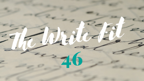 The Write Fit 46