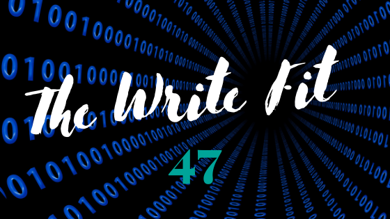 The Write Fit content marketing newsletter 47