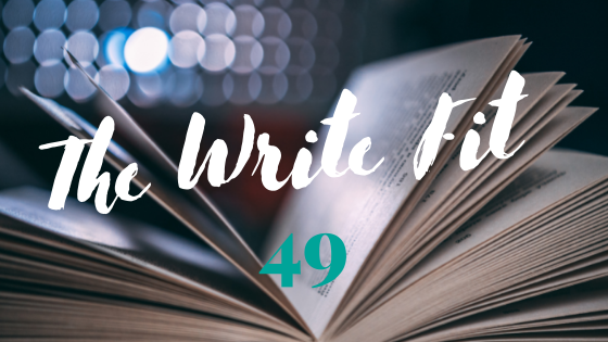 The Write Fit 49