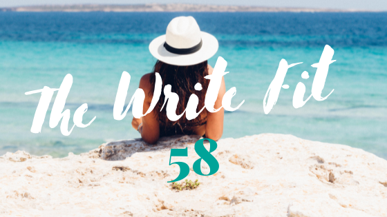 The Write Fit content marketing newsletter 58