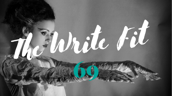 The Write Fit Content Marketing Newsletter 69