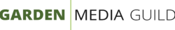 Garden Media Guild logo