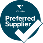 WA Local Government Association Preferred Supplier Logo